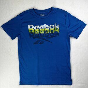 Boys Reebok Performance Shirt
